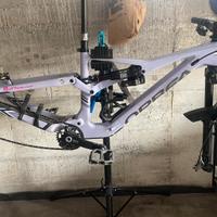 Telaio Orbea rallon 2024