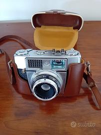 Macchina Fotografica Agfa Optima