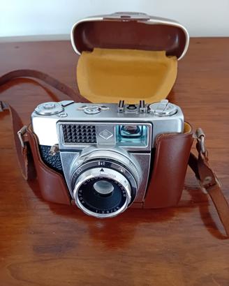 Macchina Fotografica Agfa Optima