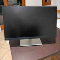 Monitor HP E24t