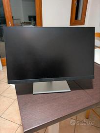 Monitor HP E24t