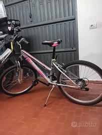 montanbike bambina