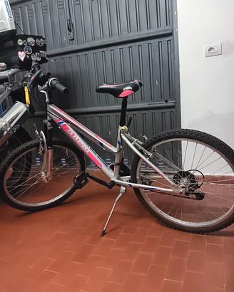montanbike bambina