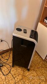 Raffrescatore jrd modello L5N