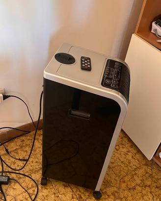 Raffrescatore jrd modello L5N