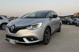 RENAULT SCENIC 1.6 DCI 130 BOSE STRAFUL LED MY17