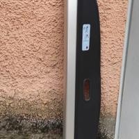 Cappelliera bagagliaio Kia Sportage