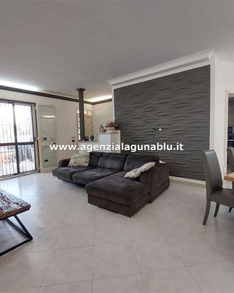 Villa con ottime rifiniture