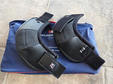 Paraglomi Premiere Equine