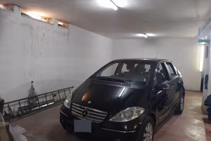 Mercedes A170 Elegance benzina e gpl