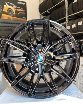 Cerchi Bmw raggio 19 NUOVI cod.209237