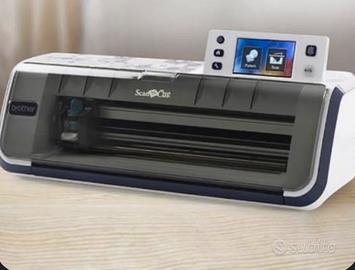plotter da taglio