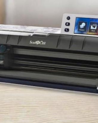 plotter da taglio
