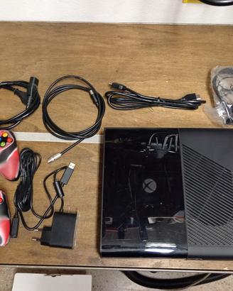Consolle Xbox 360