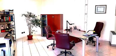 Studio porcari 60 mq