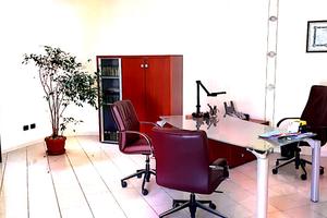 Studio porcari 60 mq