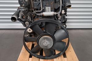 Motore EUROCARGO F4AE0481 TECTOR 4 EURO 3