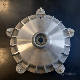 Tamburo anteriore vespa