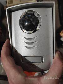 Citofono per casa advisen