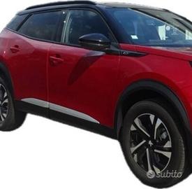 Porta anteriore destra Peugeot 2008 2 serie