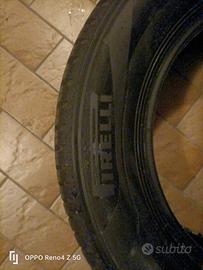 2 gomme 4 stagioni 185/65 R15 Pirelli come n - Accessori Auto In