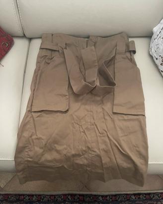 Gonna h&m donna tg. 38 ita