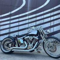 Softail springer special