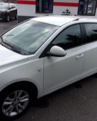 CHEVROLET Cruze 1.6 Station Wagon LT GPL