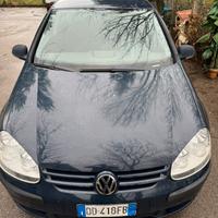 Volkswagen Golf 5 – 1.9 TDI 105cv