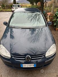 Volkswagen Golf 5 – 1.9 TDI 105cv