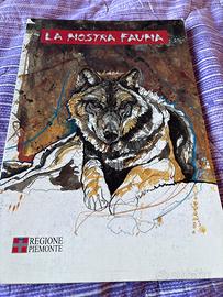 La nostra Fauna