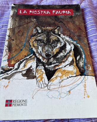 La nostra Fauna