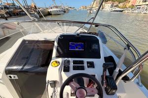 Beneteau flyer 8 sundeck