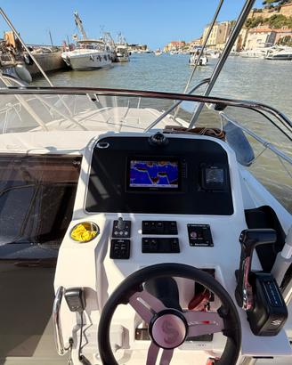 Beneteau flyer 8 sundeck