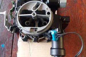 Carburatore mercruiser 3.0 TKS
