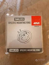 Supporto borsa serbatoio tanklock