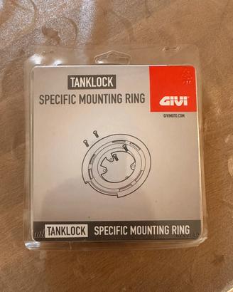 Supporto borsa serbatoio tanklock