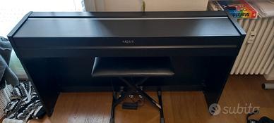 Pianoforte digitale - Tastiera Yamaha YDP Arius