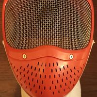 maschera scherma