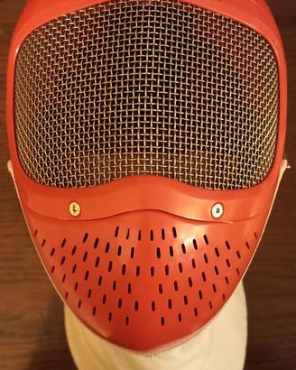 maschera scherma