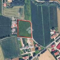 TER. AGRICOLO A SAN GIORGIO IN BOSCO