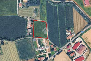 TER. AGRICOLO A SAN GIORGIO IN BOSCO