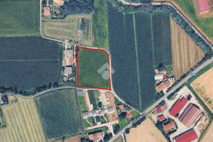 TER. AGRICOLO A SAN GIORGIO IN BOSCO