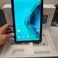 Tablet Doppia Sim card 5G Nuovo 