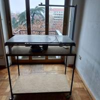 Tagliapolistirolo a filo caldo per modellismo