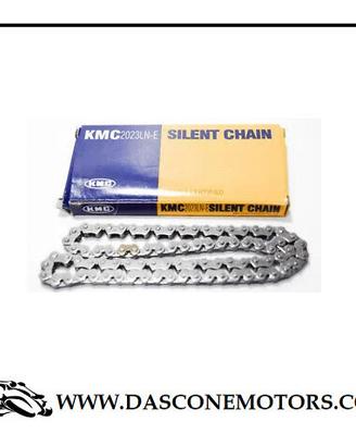 CATENA DI DISTRIBUZIONE KMC PIAGGIO 250-300CC