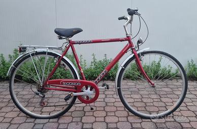 Bici da passeggio