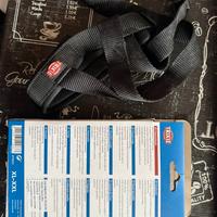 Museruola trixie cani