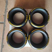 Gomme per lego Sf24 42207