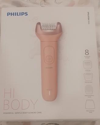 Philips Epilatore Serie 9000